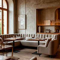 Химчистка предприятий, офисов, любых помещений в Павлове